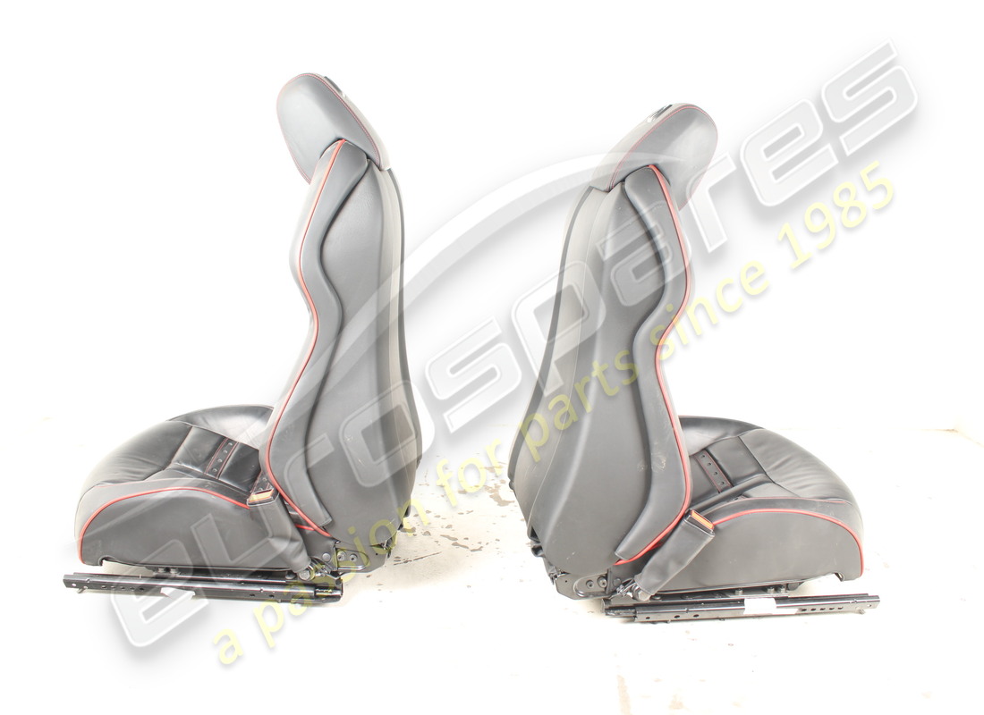 gebrauchtes eurospares sitzsatz rechts und links. teilenummer eap1490504 (4)