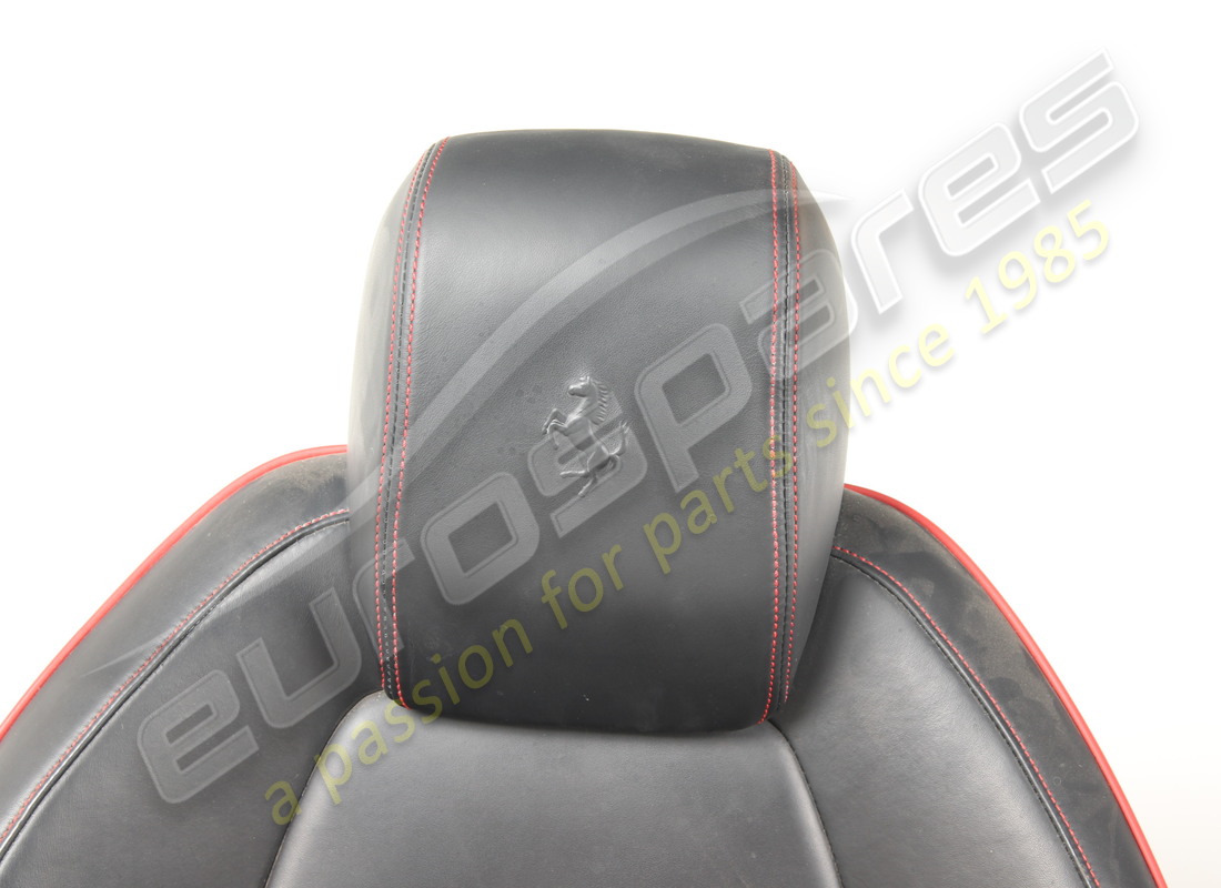 gebrauchtes eurospares sitzsatz rechts und links. teilenummer eap1490504 (5)