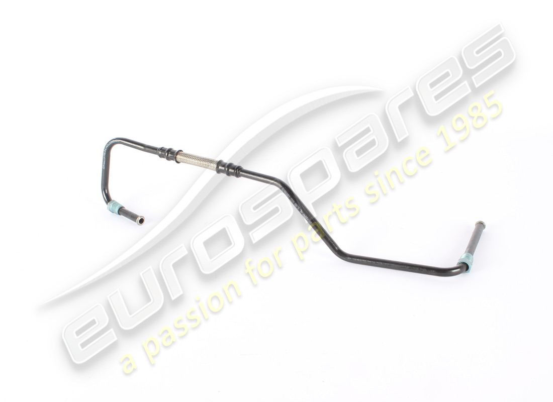 GEBRAUCHTE Lamborghini BREMSLEITUNG MSS . TEILENUMMER 4S1614706A (1)
