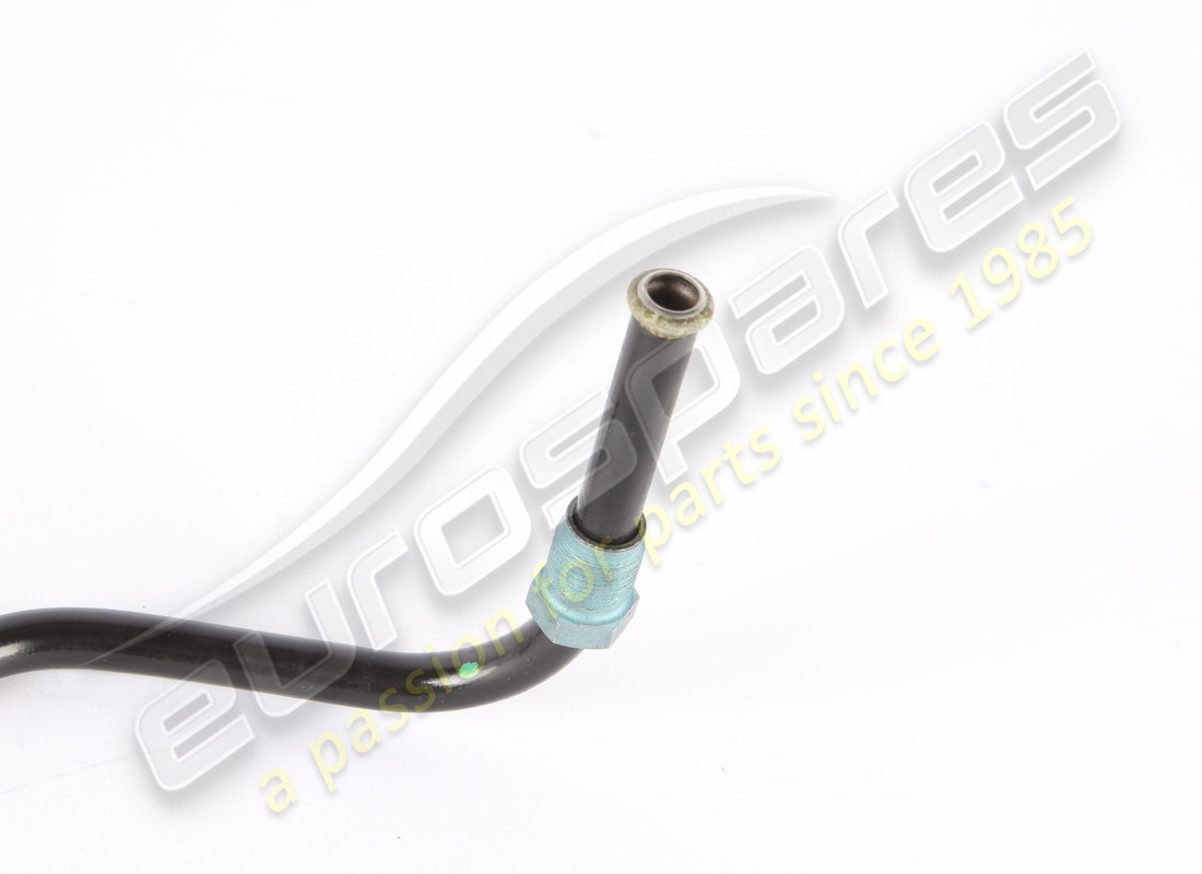 gebraucht lamborghini bremsleitung mss. teilenummer 4s1614705b (3)