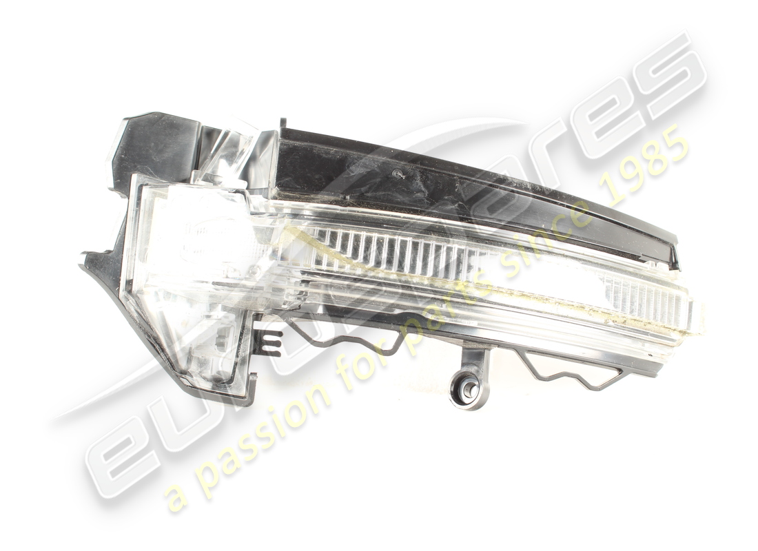 GEBRAUCHTER Lamborghini BLINKER . TEILENUMMER 4M8949102 (1)