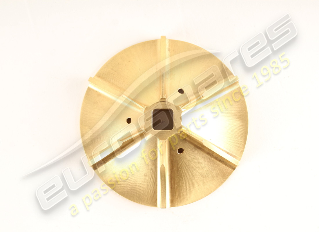 NEUES Eurospares LAUFRAD . TEILENUMMER 130930 (1)