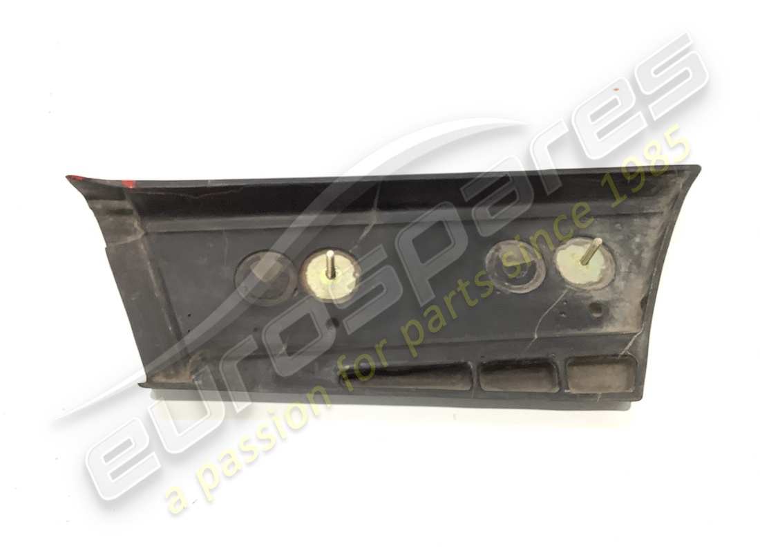 neu ferrari hinterer seitenstossfänger links. teilenummer 60574500 (2)