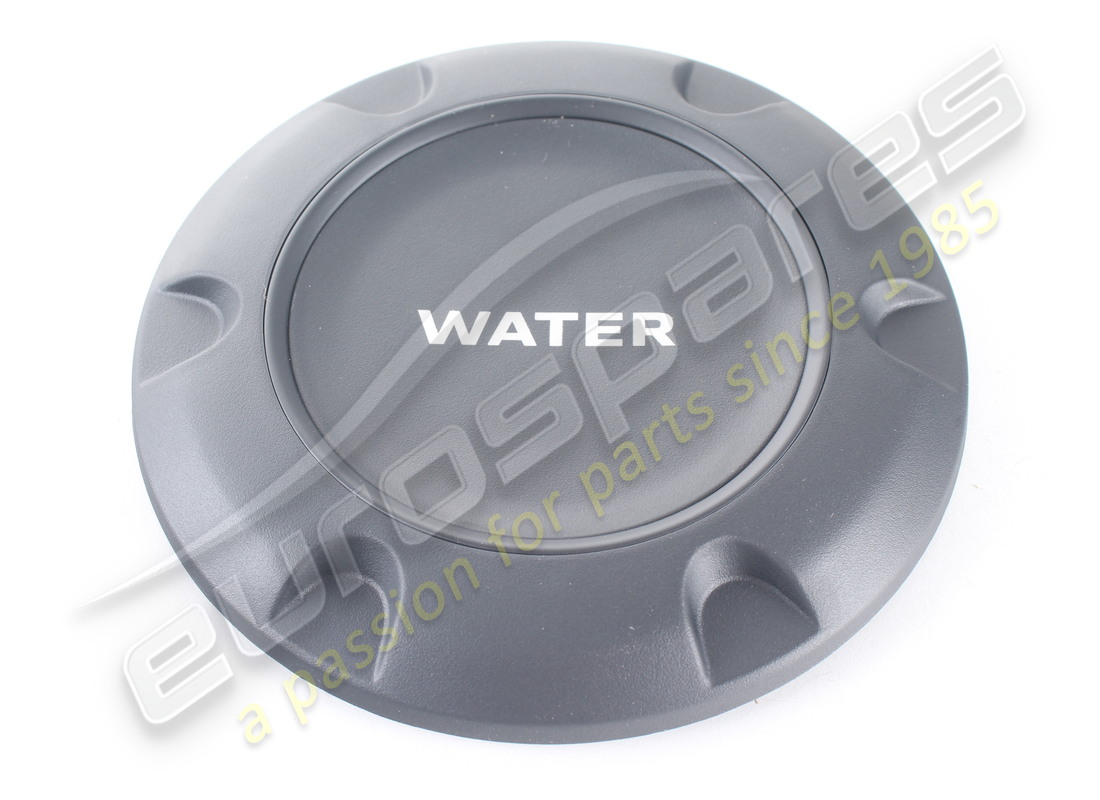 neue porsche abdeckung schwarz. teilenummer 981551383011e0 (1)