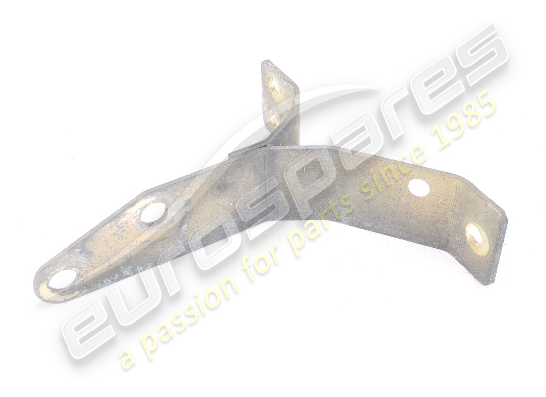 GEBRAUCHTE MASERATI STOSSFÄNGERBEFESTIGUNG LINKS. TEILENUMMER 386300117 (1) gebrauchte maserati stossfängerbefestigung links. teilenummer 386300117 (1)