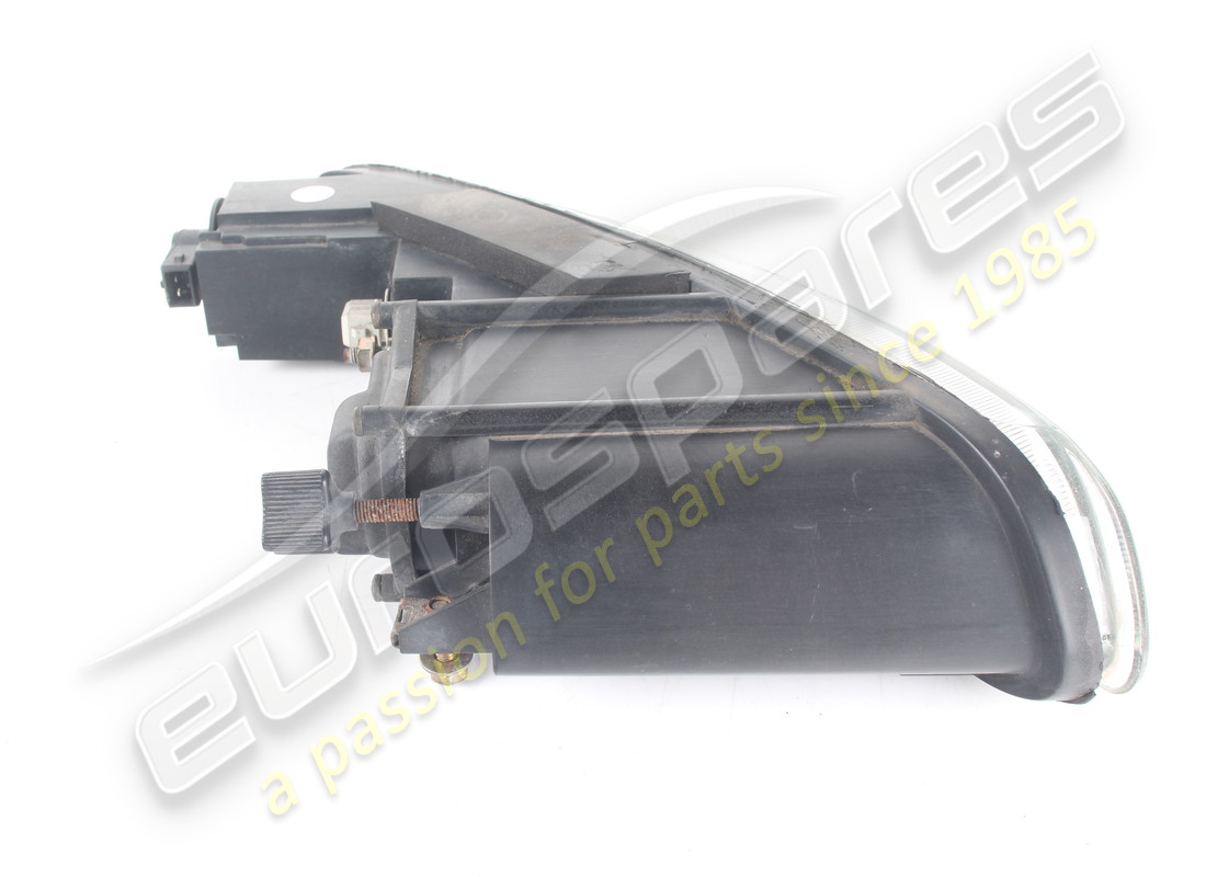 GEBRAUCHT MASERATI NEBELSCHEINWERFER LINKS. TEILENUMMER 383100115 (3) gebraucht maserati nebelscheinwerfer links. teilenummer 383100115 (3)