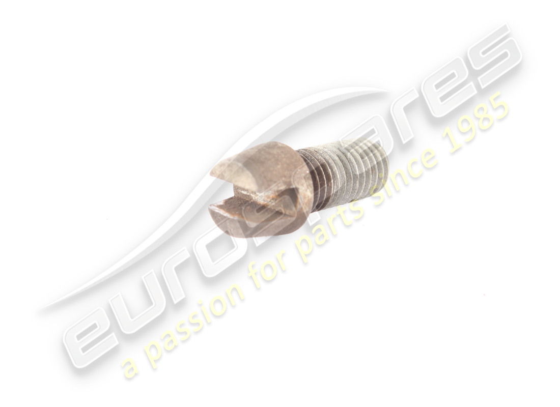 Ferrari PIN VERWENDET. TEILENUMMER 101285 (1)