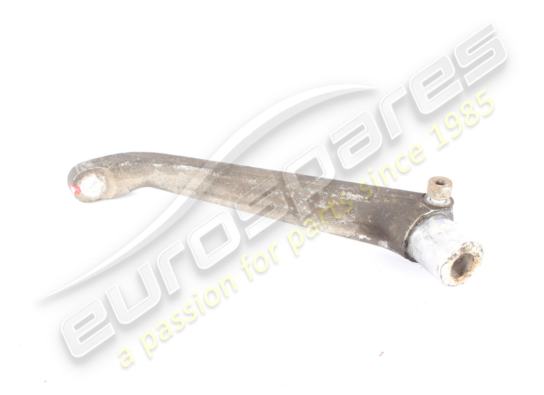 GEBRAUCHT Ferrari LINKER ARM FÜR HINTEREN STABILISATOR B. TEILENUMMER 175861 (1)