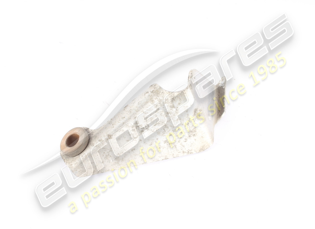 gebrauchte lamborghini halterung zwk im sideblade. teilenummer 4s0121256b (2)
