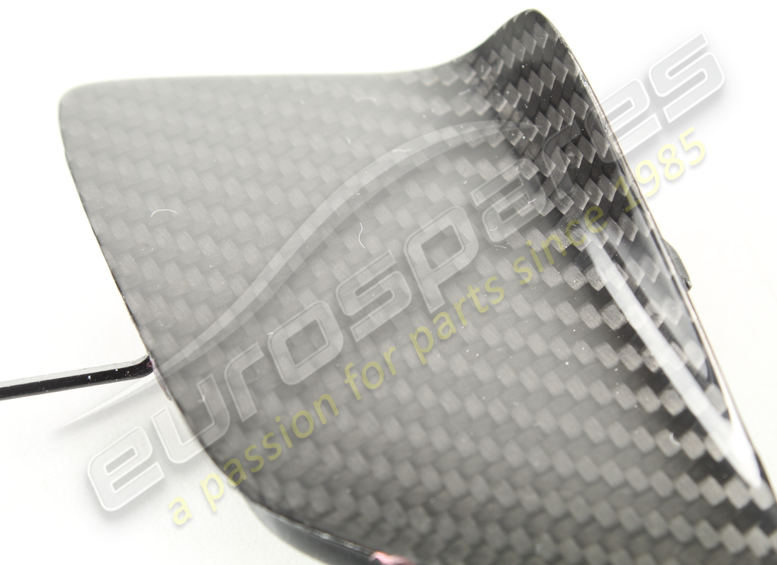 neue lamborghini abdeckung, abzugöse. teilenummer 4t3807441b (1)