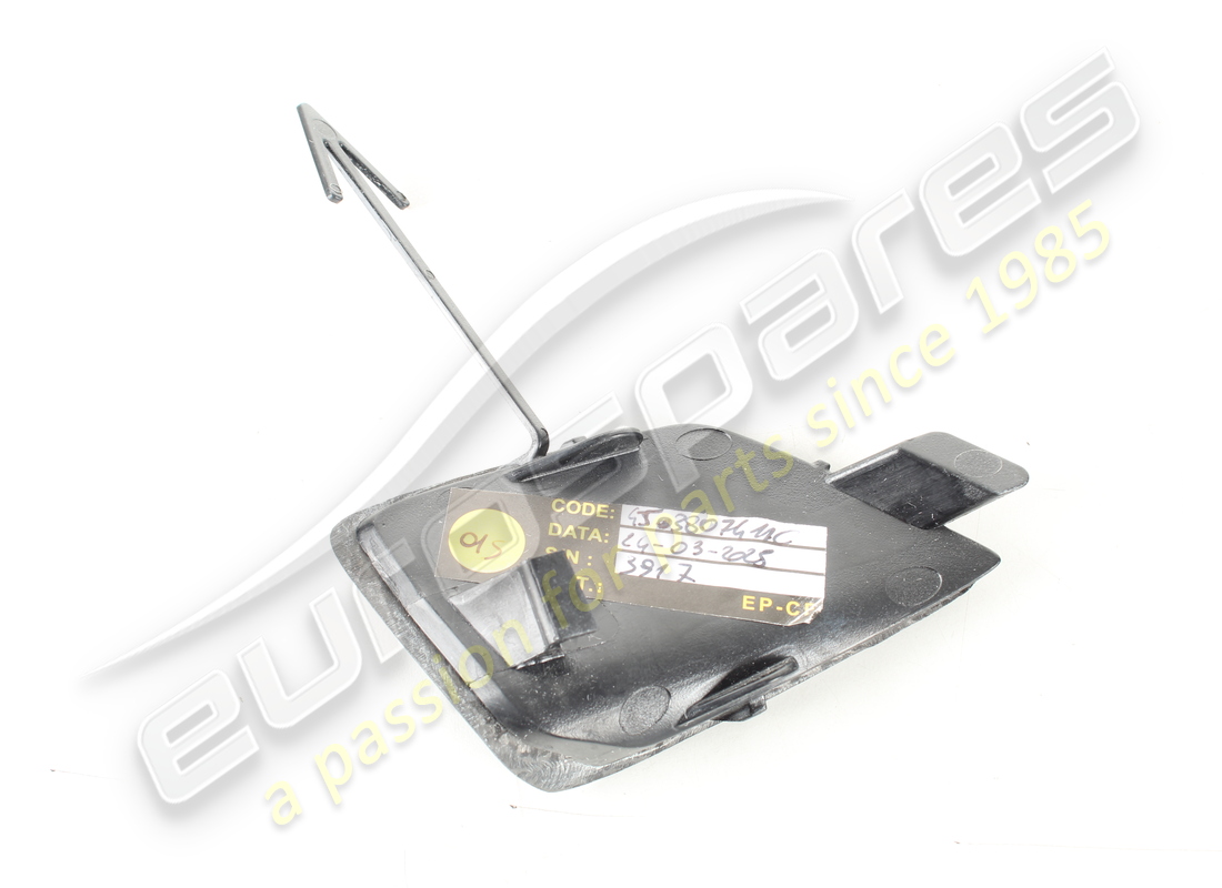 neue lamborghini abdeckung, abzugöse. teilenummer 4t3807441b (2)