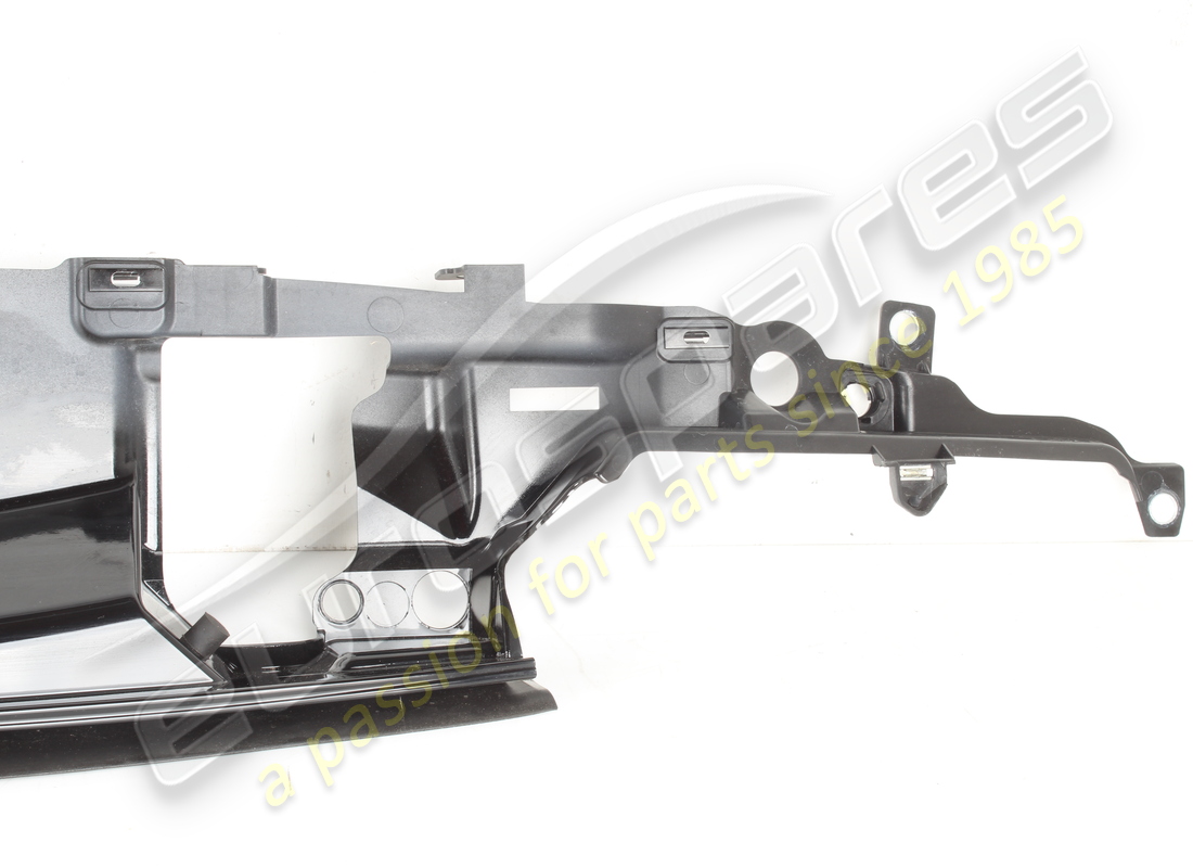 gebraucht ferrari träger paraurti post komplett. teilenummer 984456 (4)