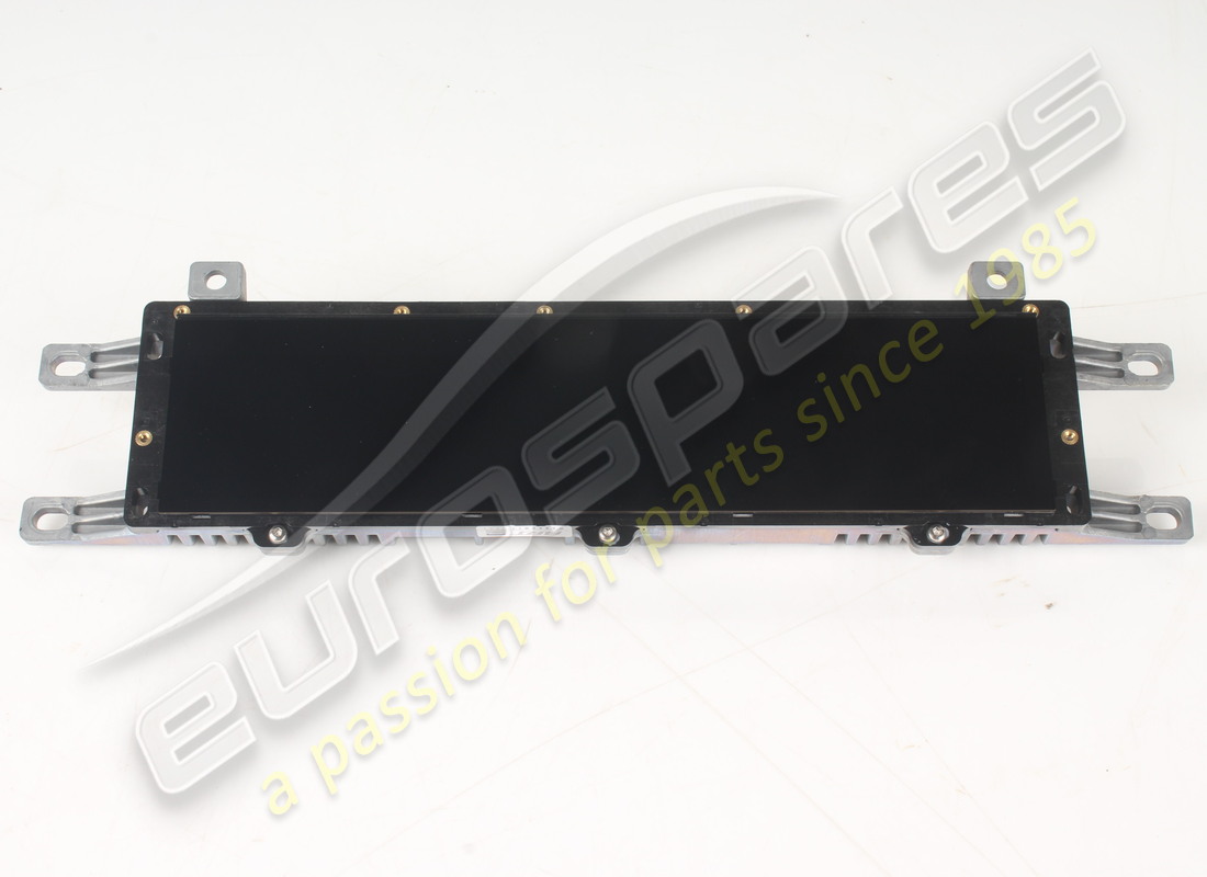 VERWENDET Ferrari PASSAGIERANZEIGE. TEILENUMMER 866235 (1) VERWENDET Ferrari PASSAGIERANZEIGE. TEILENUMMER 866235 (1)