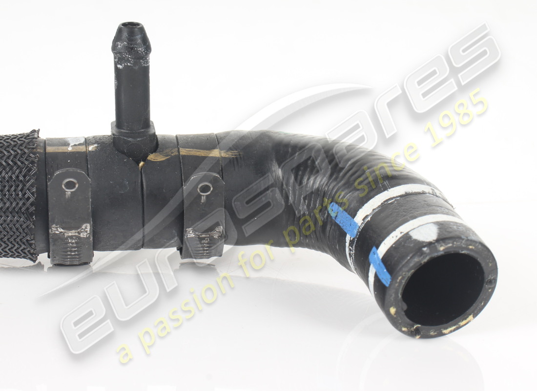 gebrauchter ferrari manicotto da uscita heizkörper. teilenummer 870715 (3)
