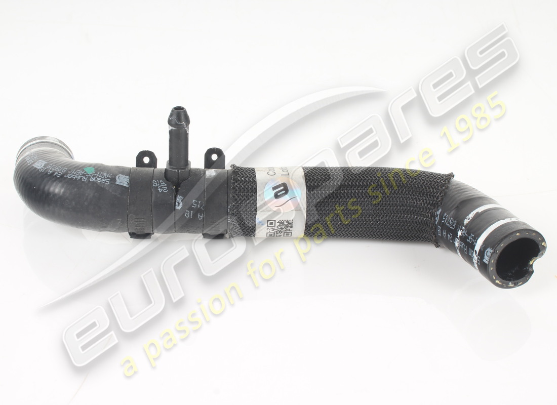 GEBRAUCHTER Ferrari MANICOTTO DA USCITA HEIZKÖRPER. TEILENUMMER 870715 (1)