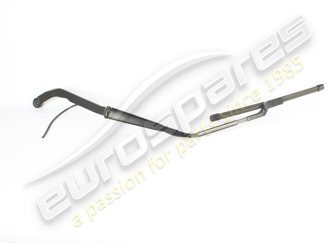 VERWENDET Ferrari BRACCIO TERGICRIST LATO PASS . TEILENUMMER 784467 (1)
