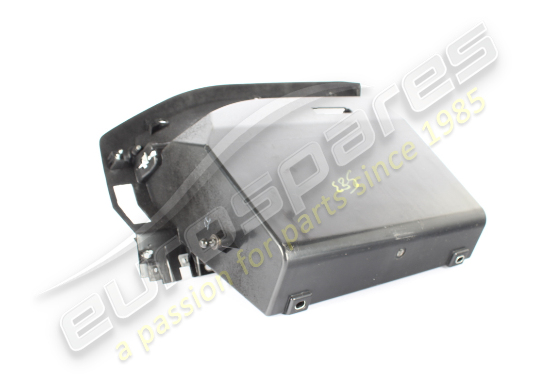 gebraucht ferrari vano cassetto floccato komplett d. teilenummer 847836 (2)