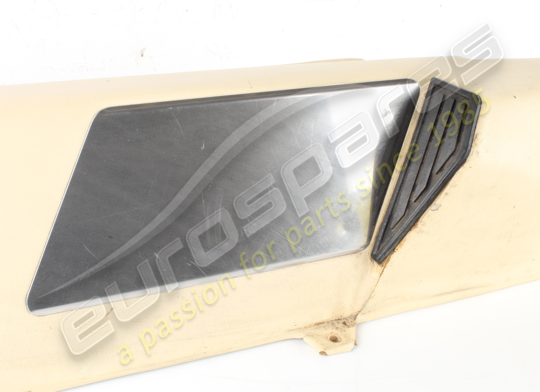 gebraucht ferrari frontunnel rhd teilenummer 61831300 (2)