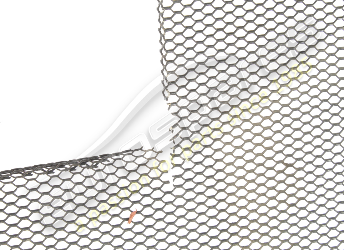 GEBRAUCHTER FERRARI KÜHLERGRILL. TEILENUMMER 60434602 (2) gebrauchter ferrari kühlergrill. teilenummer 60434602 (2)