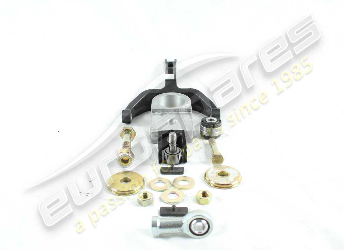 neues maserati kupplungshebel-kit. teilenummer 360202052 (1)