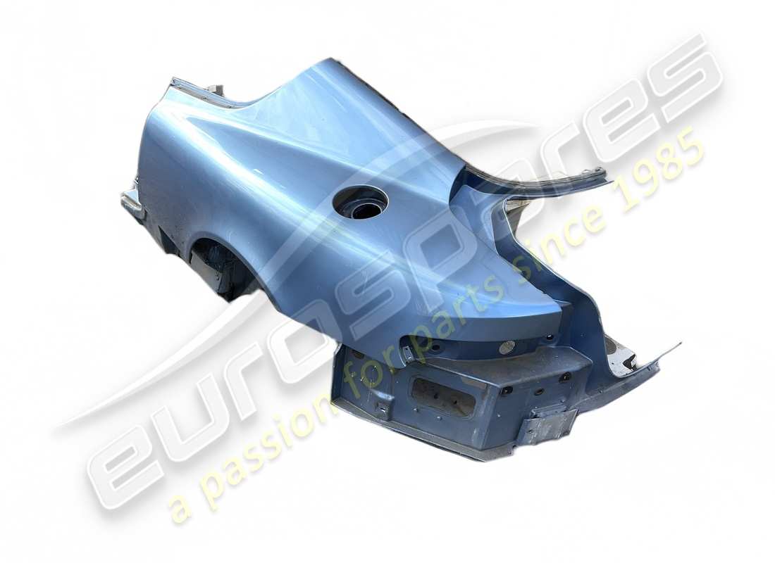 gebraucht aston martin panel-baugruppe, karosserieseite hinten, links teilenummer 4g43c18761 (3)