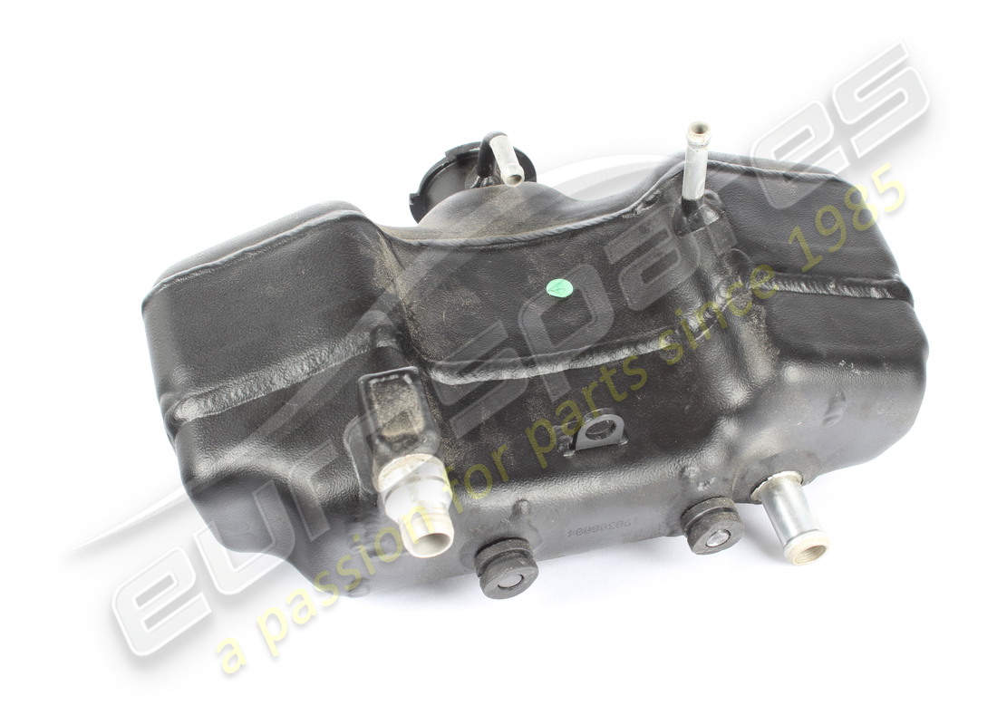 verwendet ferrari serbatoio liquido refrigerante. teilenummer 342528 (2)