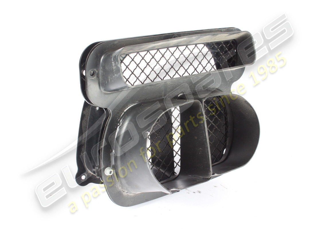 gebraucht eurospares kompletter brems- und klimaanlagekanal mit gitter. teilenummer eap1493236 (2)