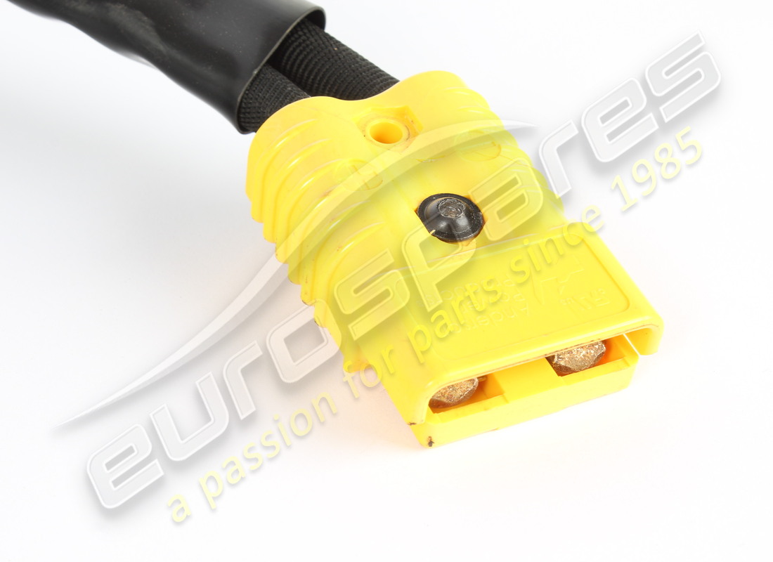 gebrauchtes ferrari notstartkabel. teilenummer 336212 (2)