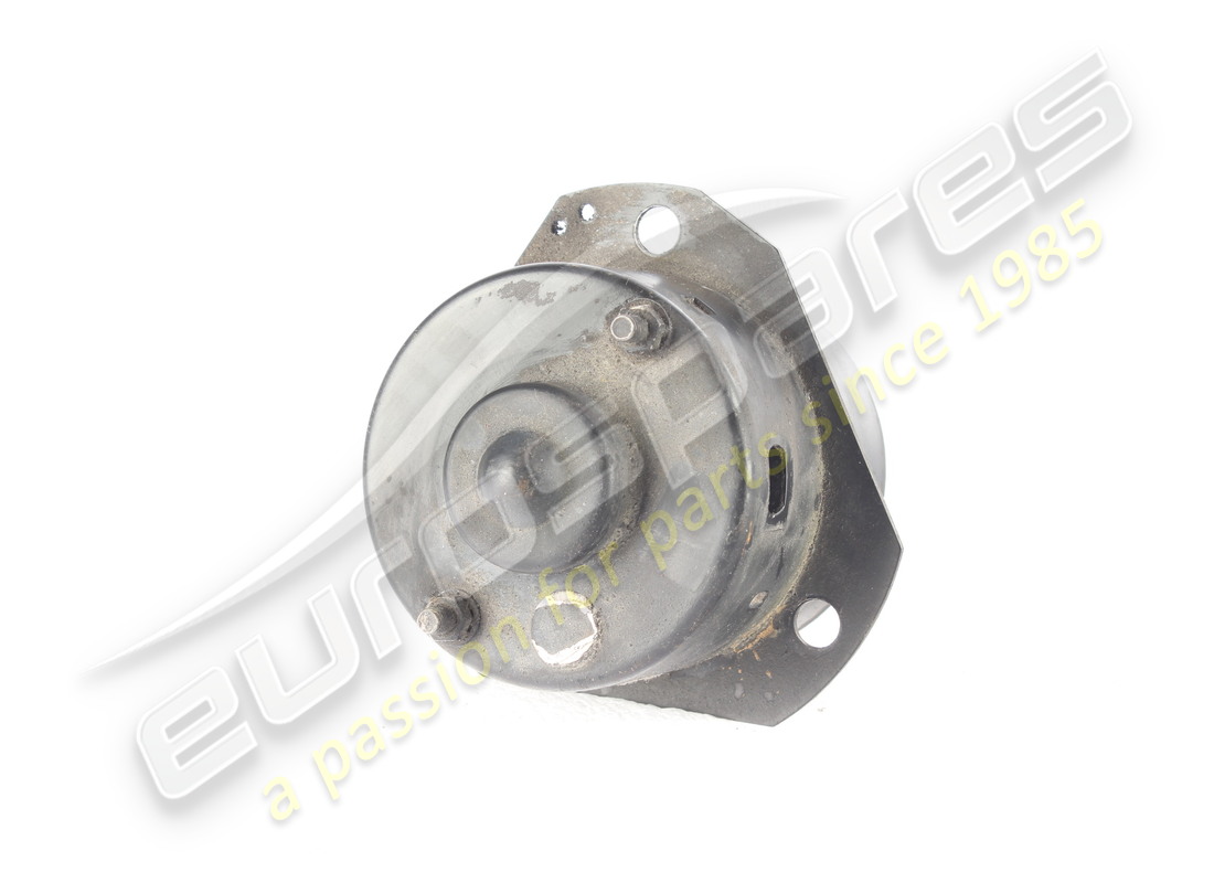verwendet ferrari lüftermotor. teilenummer 117546 (1)