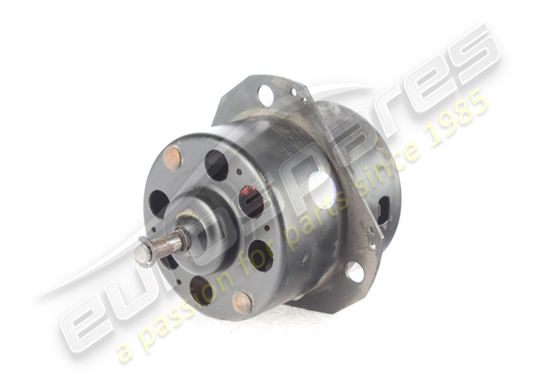 verwendet ferrari lüftermotor. teilenummer 117546 (3)