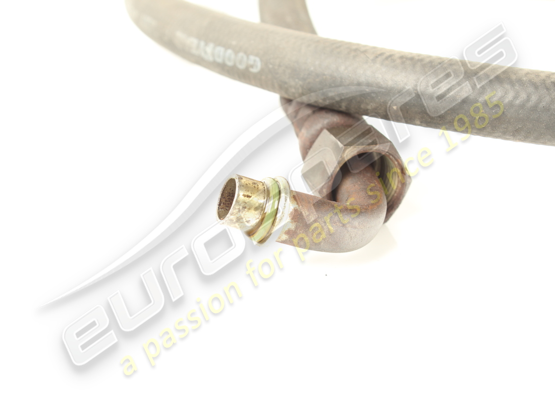 verwendetes ferrari rohr. teilenummer 64827400 (3)