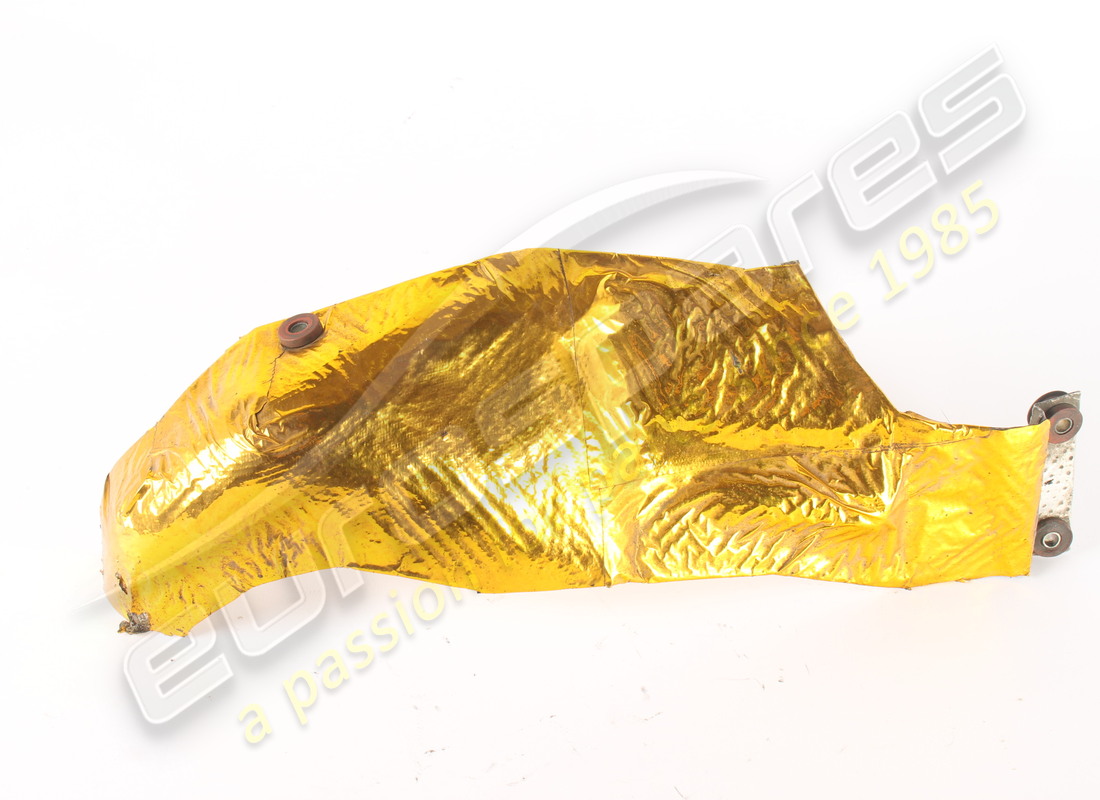 VERWENDET Ferrari SCHILD. TEILENUMMER 267332 (1)