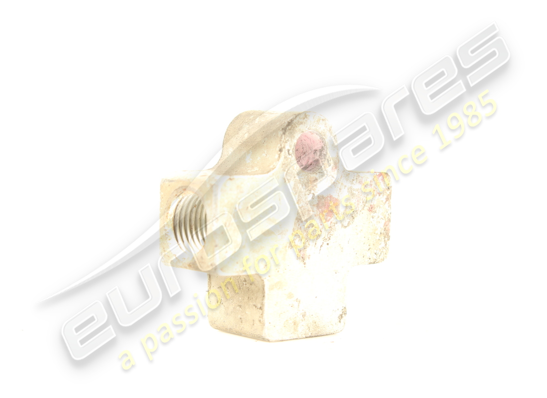 VERWENDET Ferrari 3-WAY UNION . TEILENUMMER 10104661 (1)