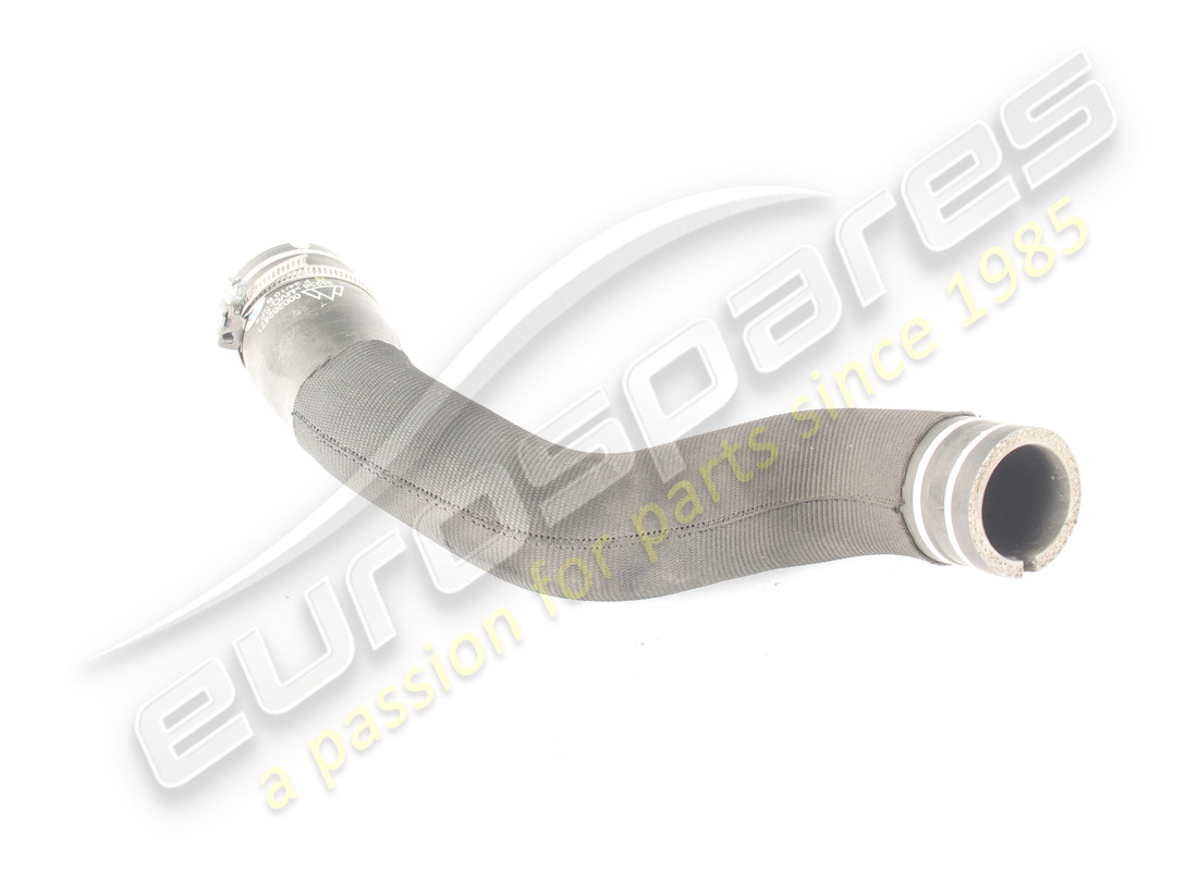 gebrauchtes ferrari gummirohr. teilenummer 262471 (2)