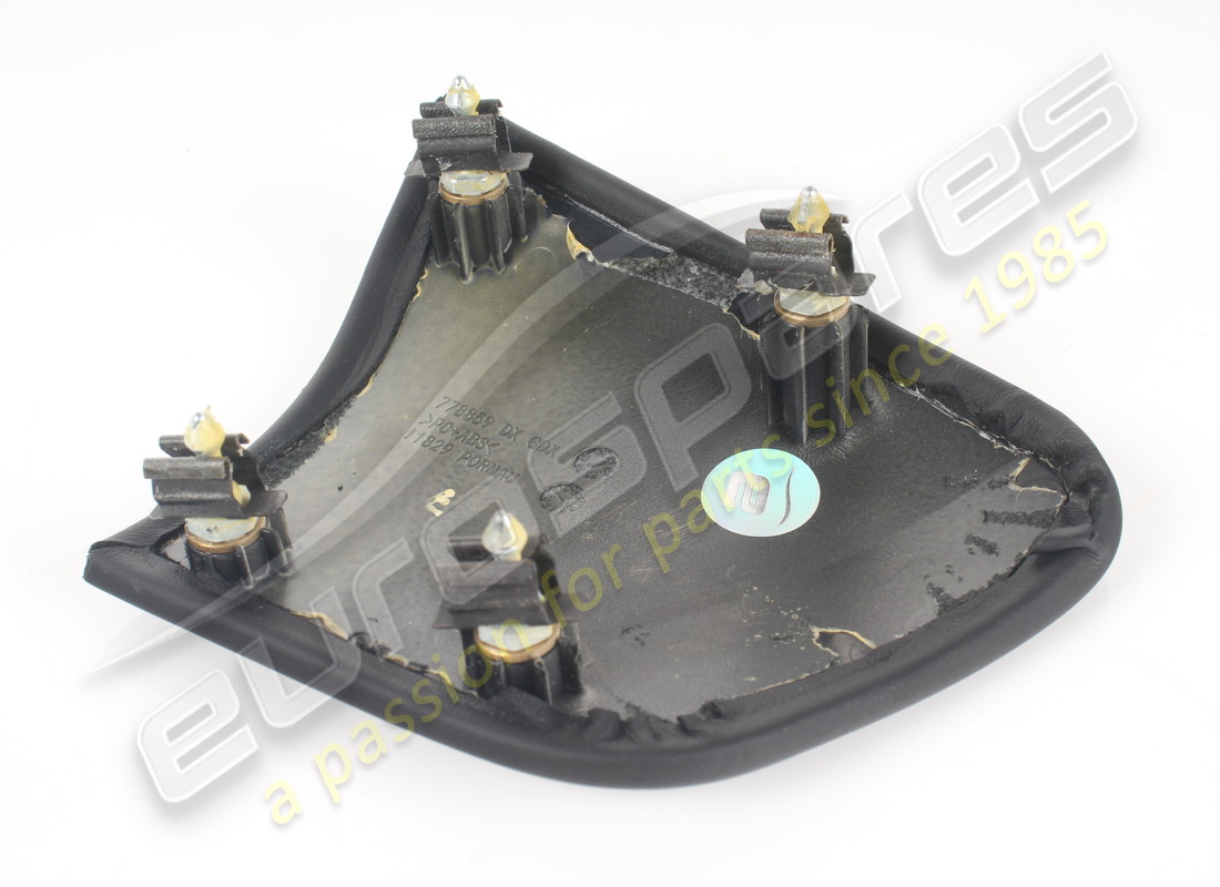 GEBRAUCHT FERRARI KOMPLETTER RH SAT-STECKER. TEILENUMMER 742601 (2) gebraucht ferrari kompletter rh sat-stecker. teilenummer 742601 (2)