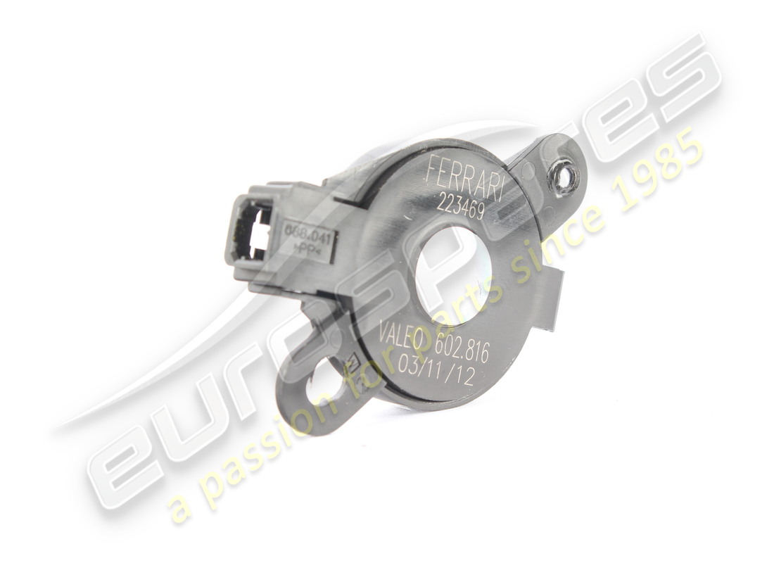 gebraucht ferrari summer -parksensoren-. teilenummer 223469 (2)