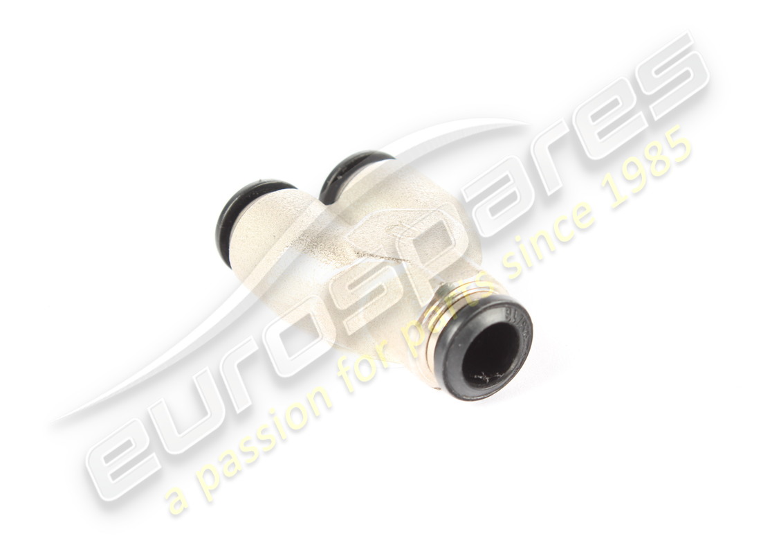 gebrauchter ferrari 3-way anschluss. teilenummer 339697 (2)