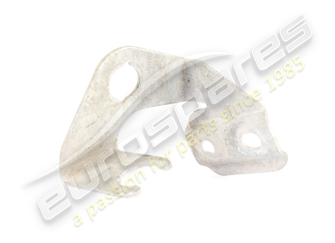 GEBRAUCHT Porsche HALTERUNG FÜR BREMSSCHLAUCH . TEILENUMMER 9GT611843 (1)