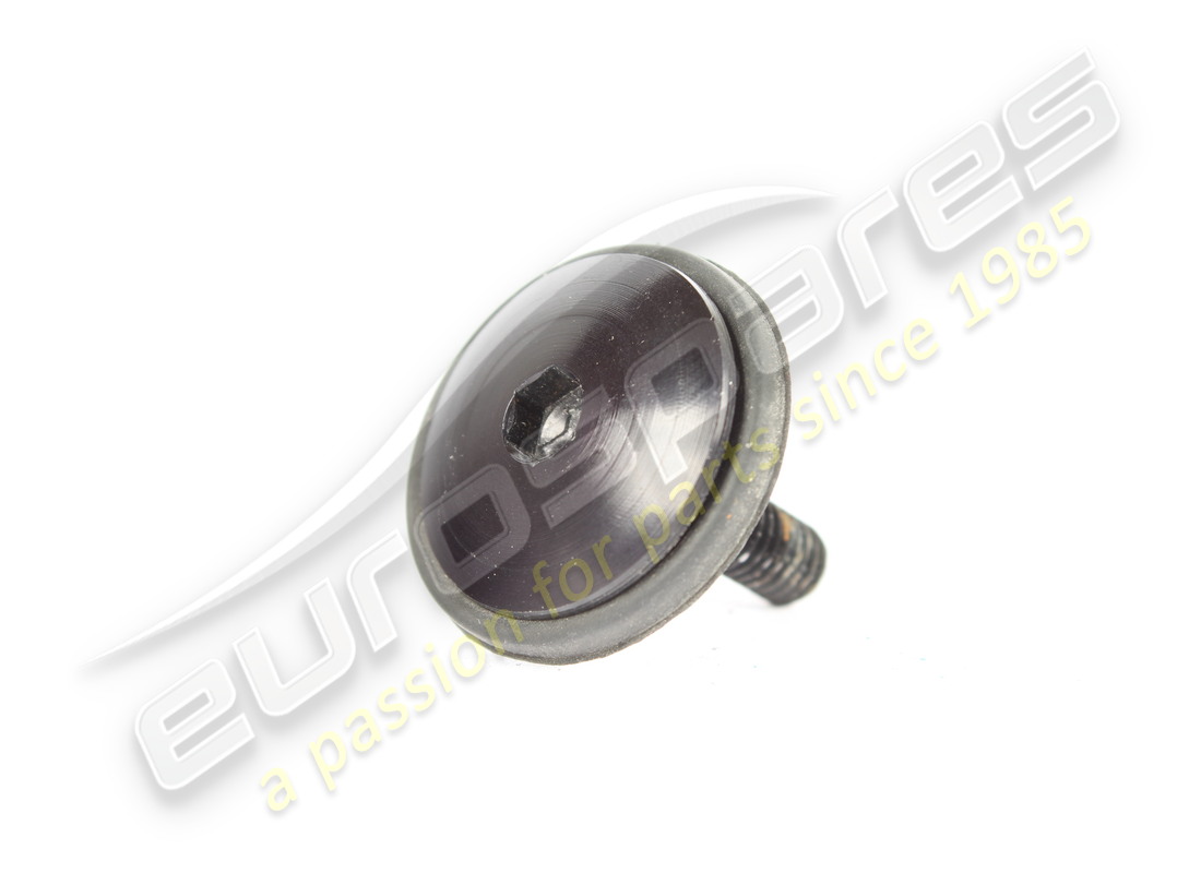VERWENDETE Ferrari SCHRAUBE. TEILENUMMER 67509600 (1)