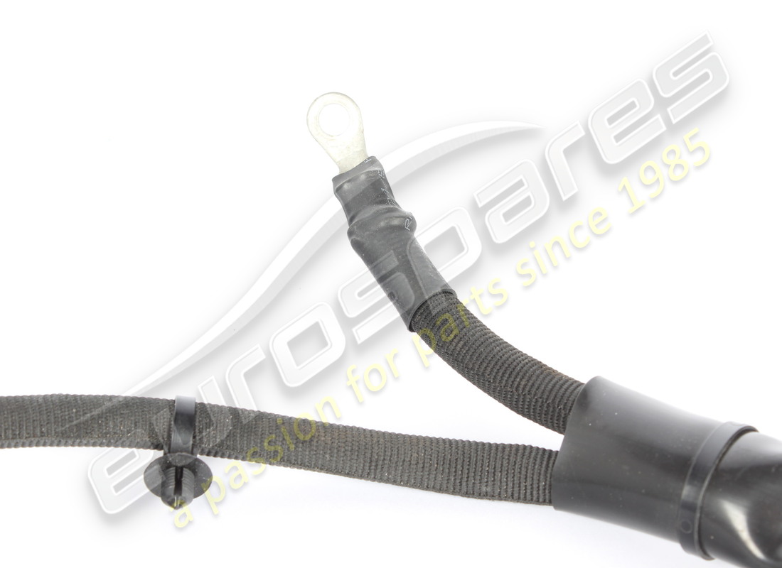 gebrauchtes ferrari notstartkabel. teilenummer 336212 (4)