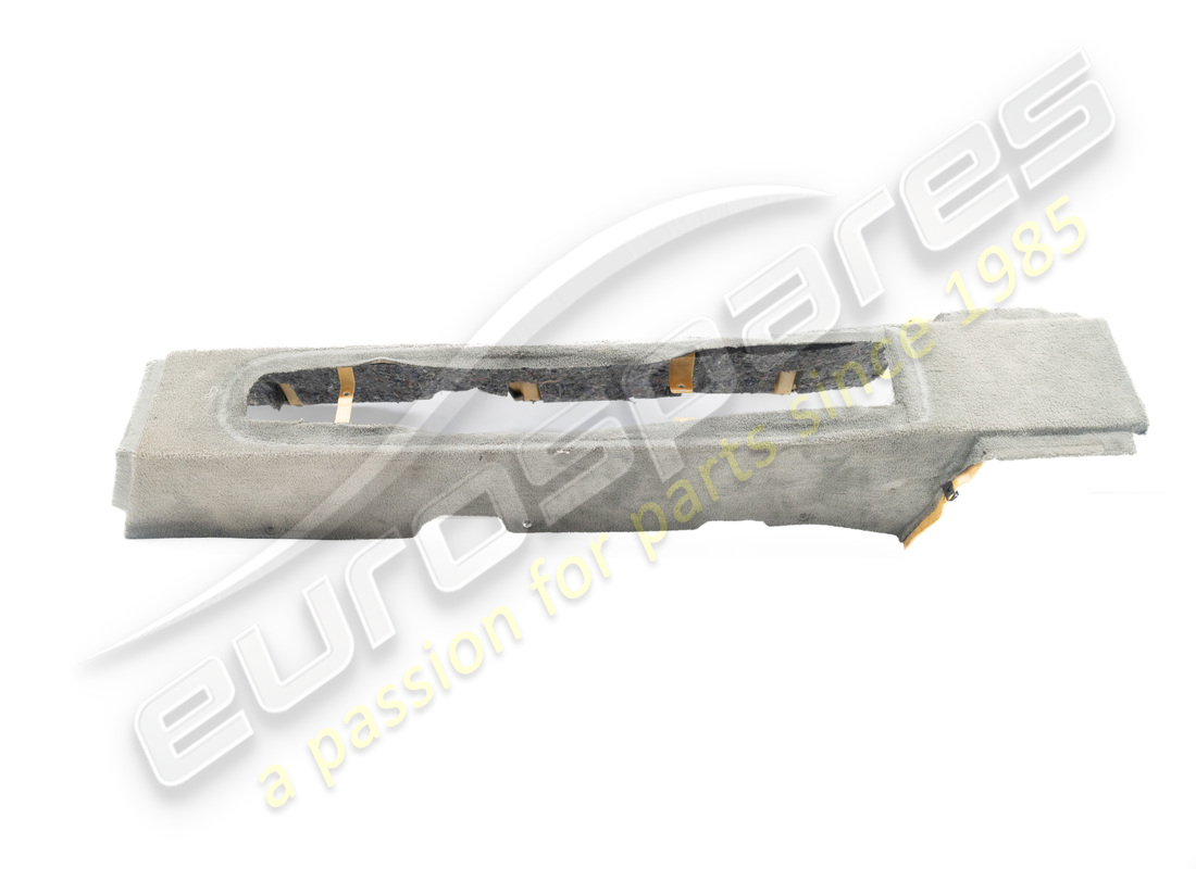 GEBRAUCHT Ferrari RHD TUNNEL IN GRIGIO FUMO . TEILENUMMER 65712886 (1)
