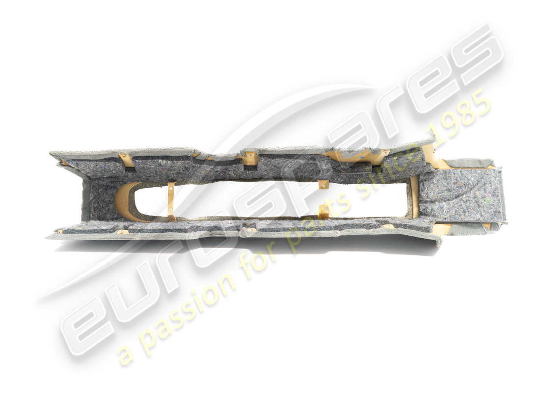 gebraucht ferrari rhd tunnel in grigio fumo. teilenummer 65712886 (2)