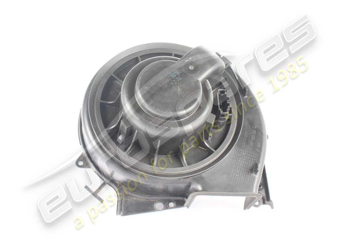 gebrauchter ferrari lüfter. teilenummer 264880 (2)