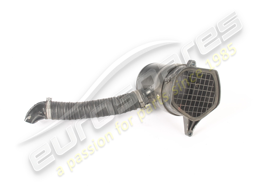 VERWENDET Ferrari CONVOGLIAT. ARIA KOMPLETTE GRIGLIA. TEILENUMMER 273020 (1)