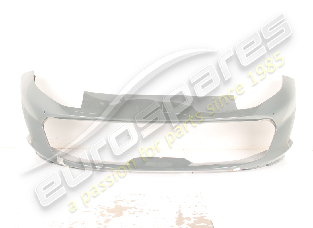 GEBRAUCHTER Ferrari FRONTSTOßSTANGE. TEILENUMMER 89041710 (1)