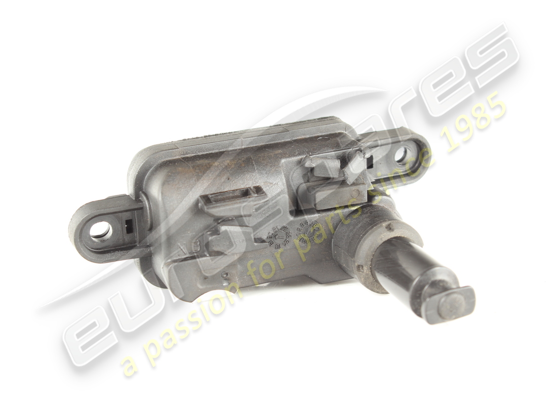 verwendetes lamborghini bedienelement. teilenummer 8v0862153b (2)