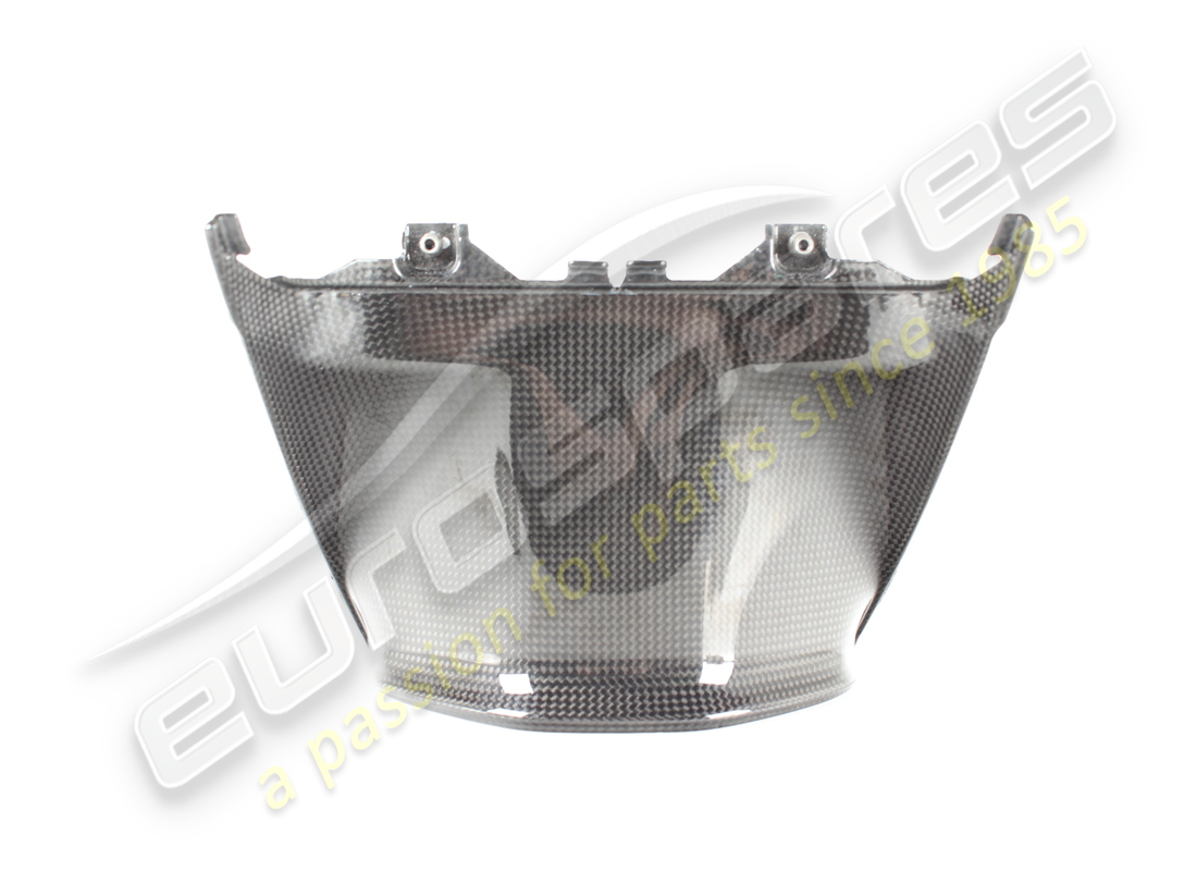gebraucht ferrari abdeckung vorderer tunnelpfost. teilenummer 903248 (1)