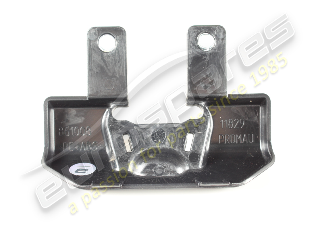 ferrari platte verwendet. teilenummer 861008 (2)