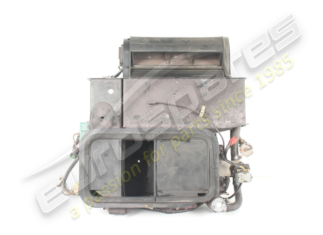 GEBRAUCHTE Ferrari KLIMAANLAGE LHD. TEILENUMMER 62417700 (1)
