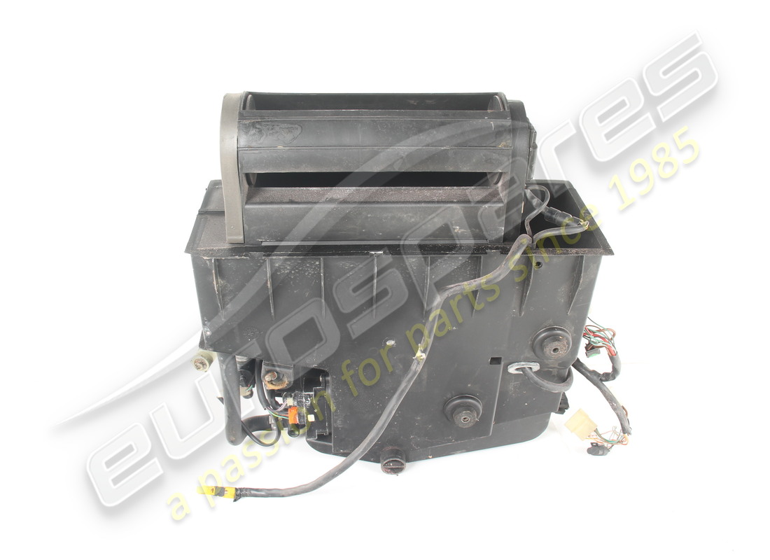 gebraucht ferrari klimaanlage lhd teilenummer 62417700 (2)